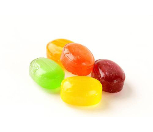 糖果為何作為蒲公英休閑食品中的新年年貨？
