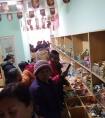 蒲公英，江西省兩店同時開業，生意爆滿，這就是蒲公英的實力！
