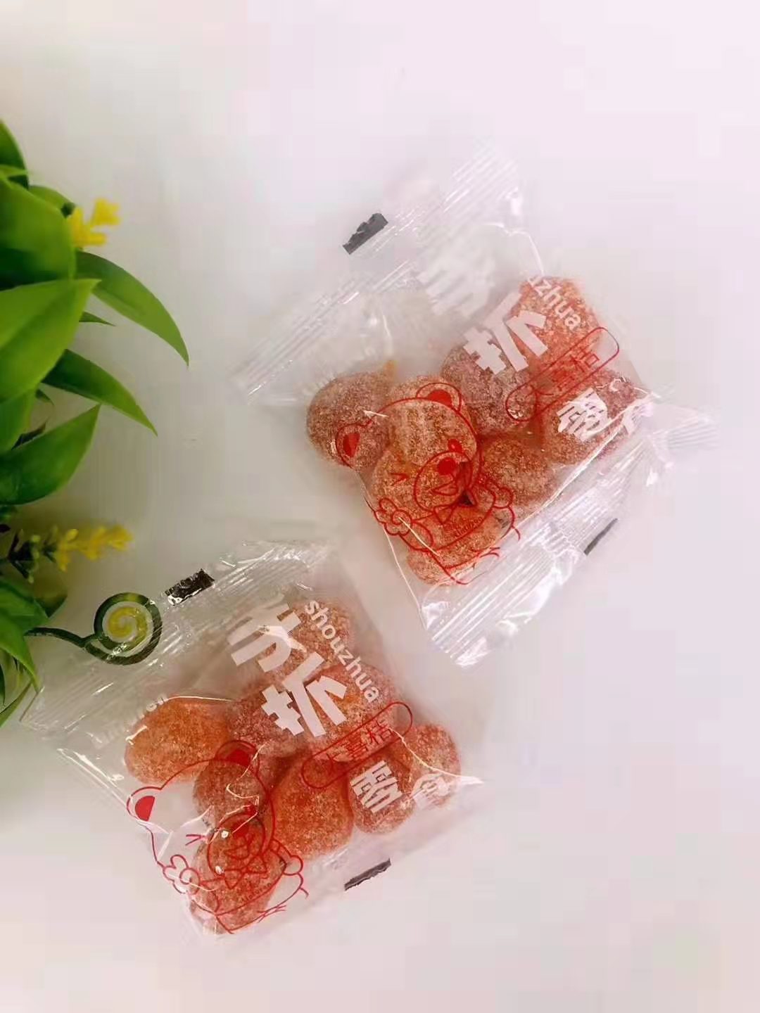 大喜梅
