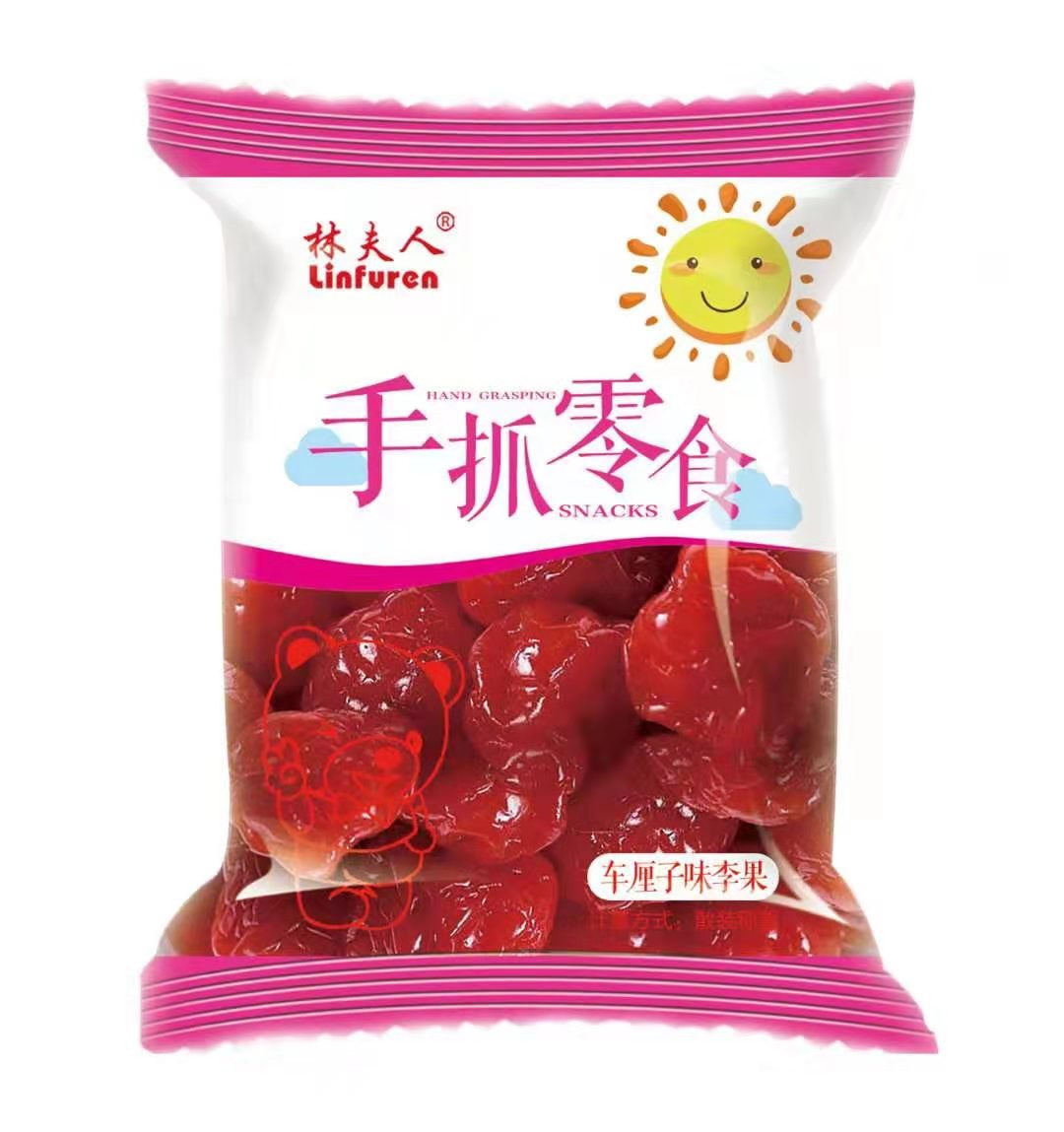 李果