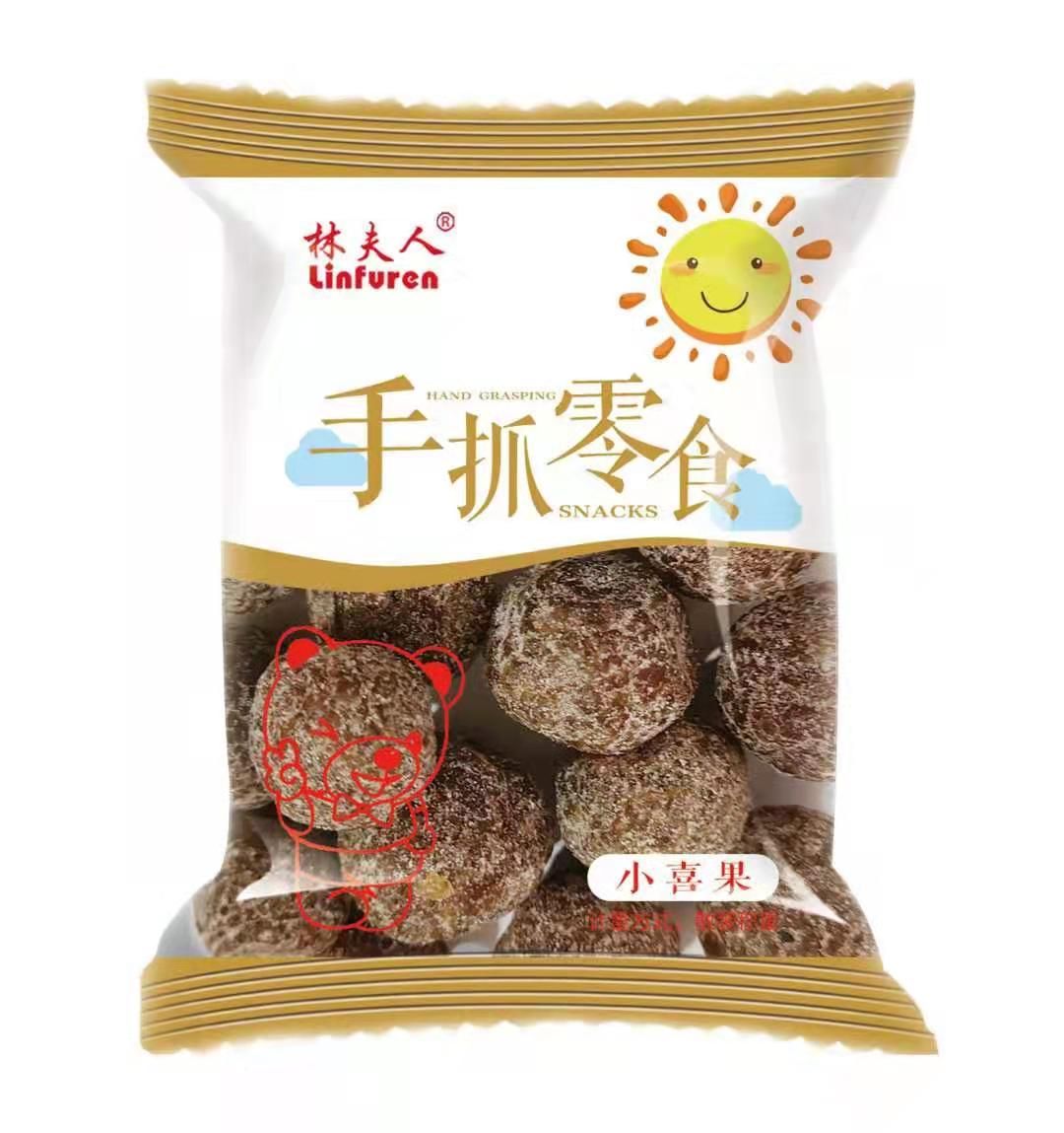 小喜果