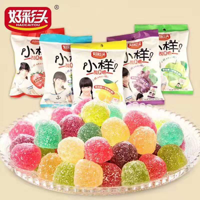 酸Q糖