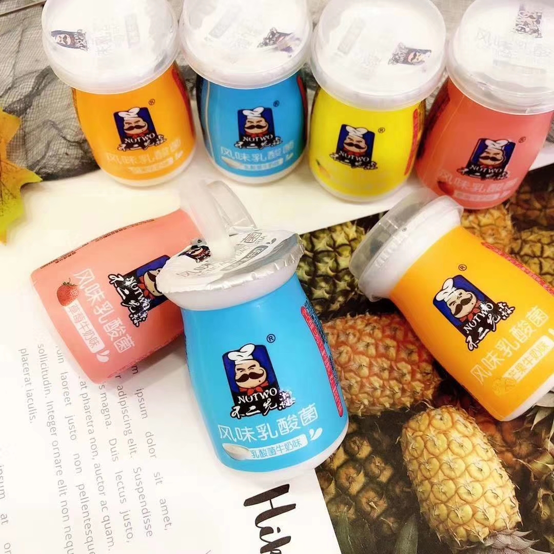 風味乳酸菌