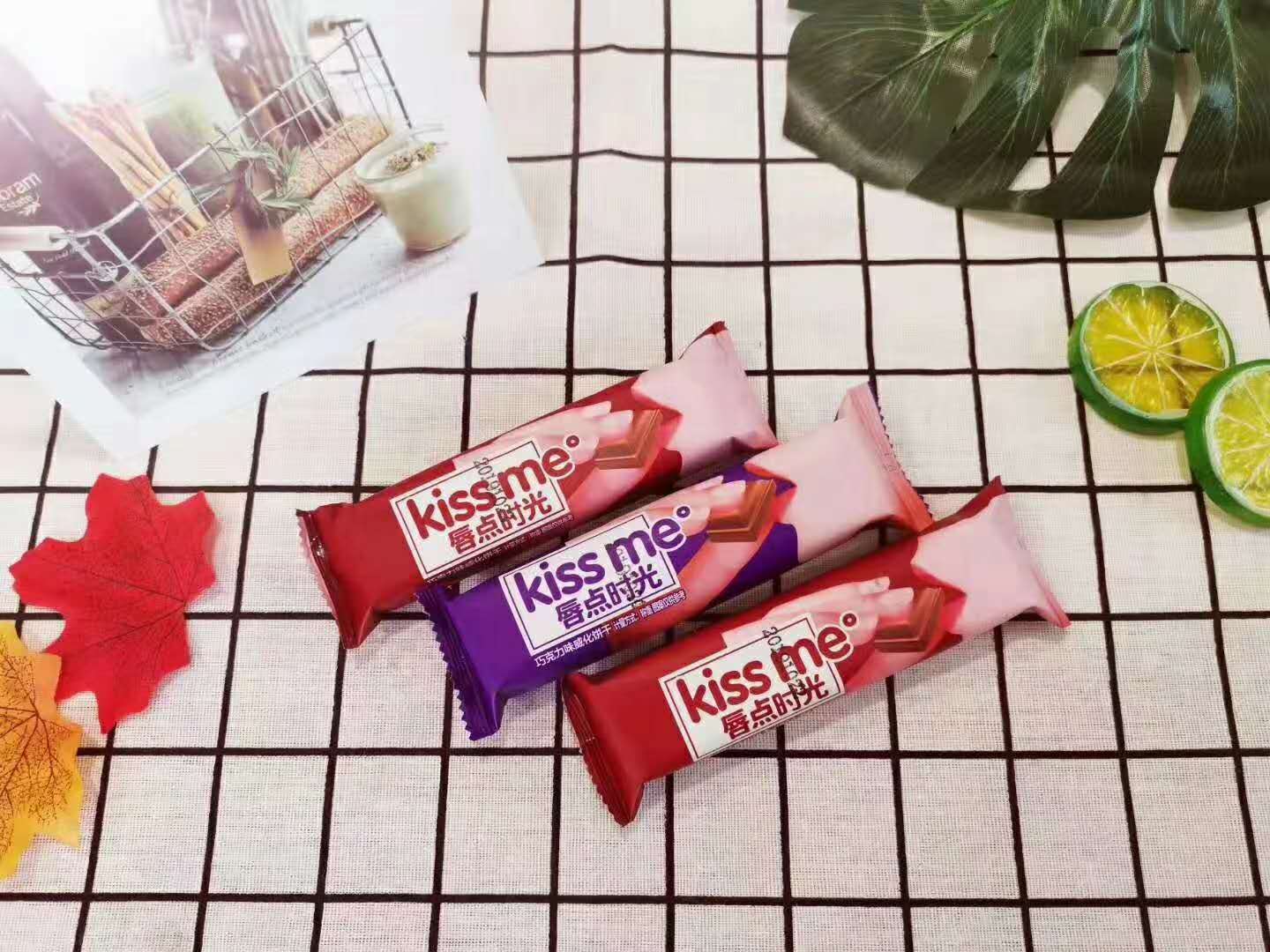 唇點時光