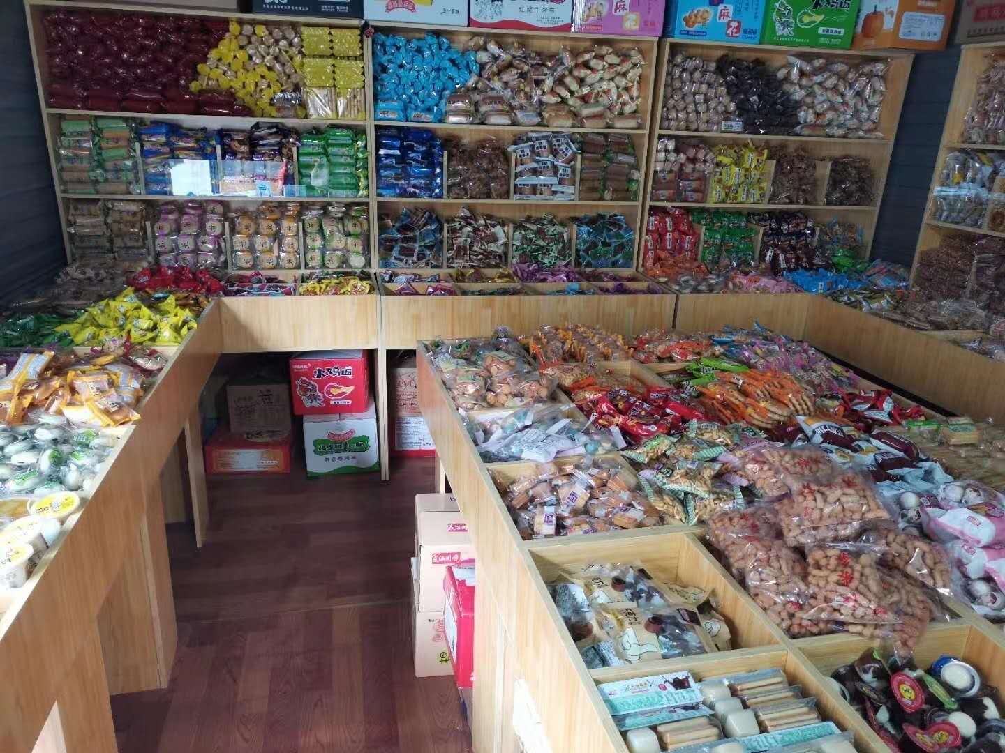 風吹蒲公英，貨賣堆山！