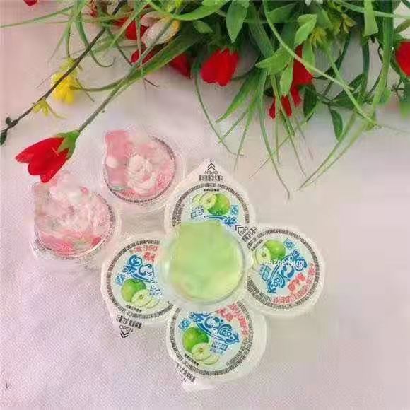 馬大姐果C派對