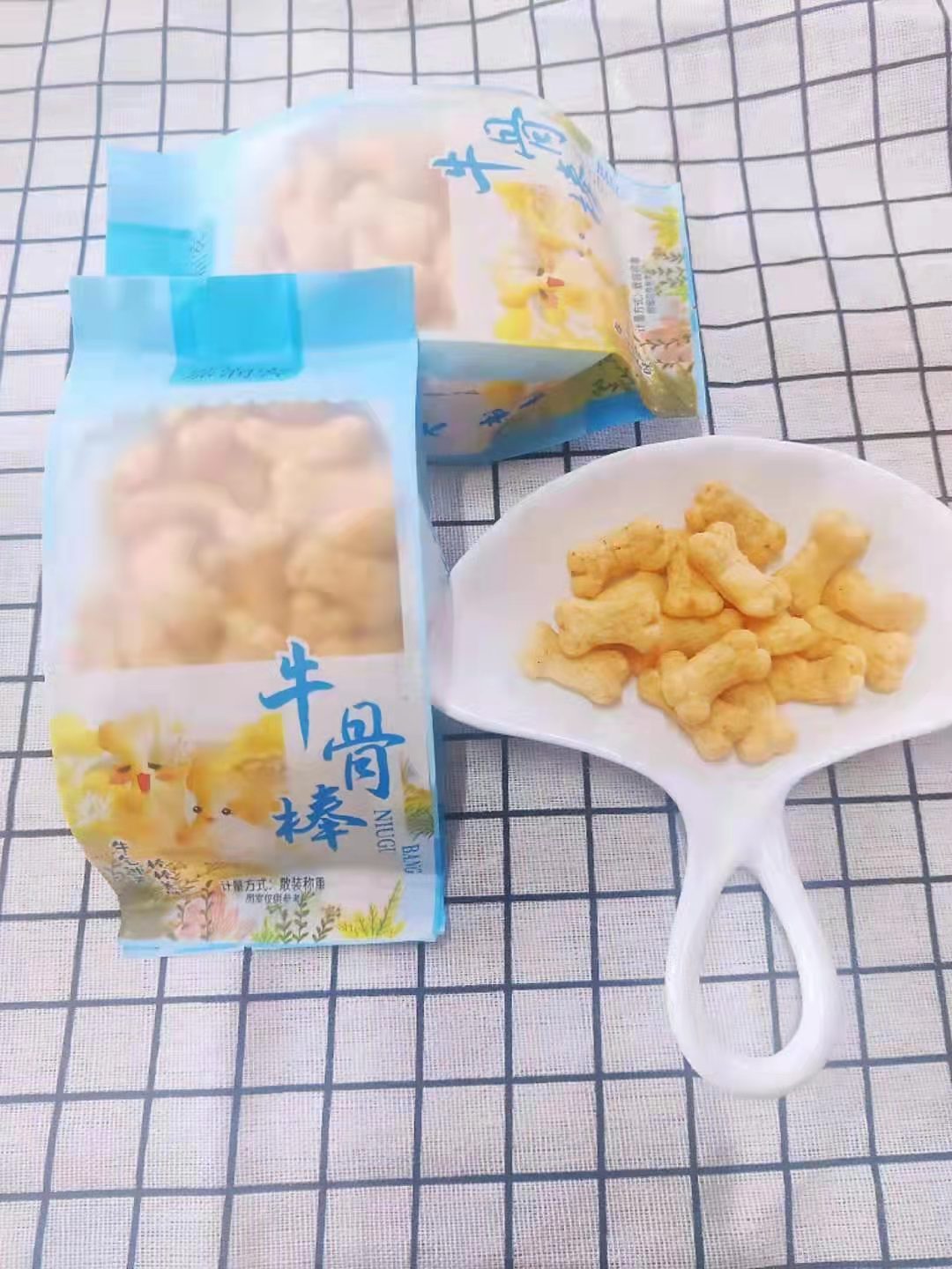 牛骨棒
