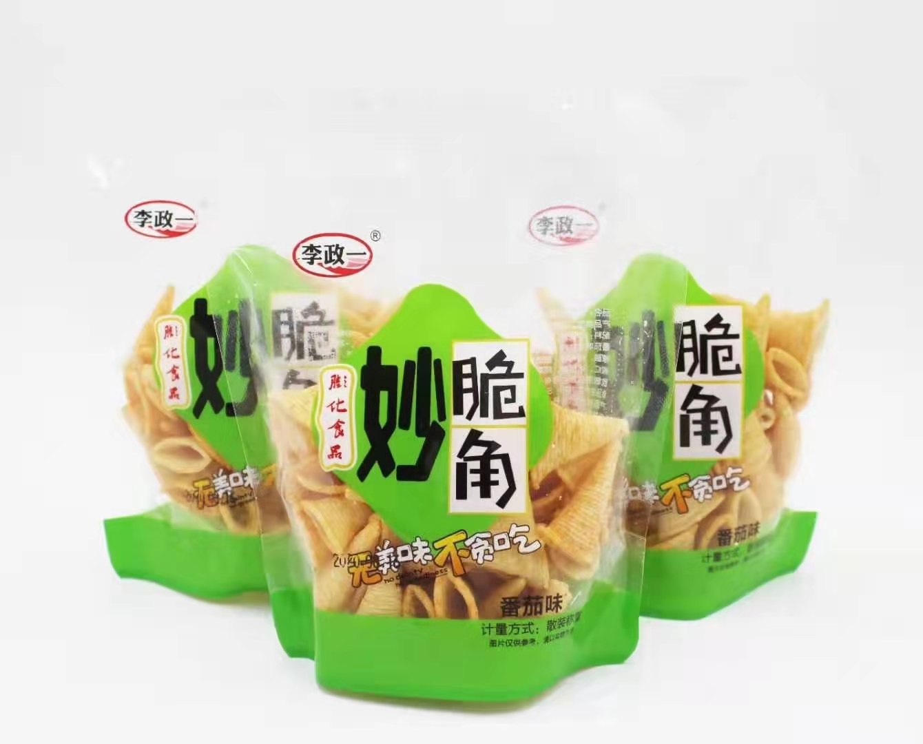 妙脆角